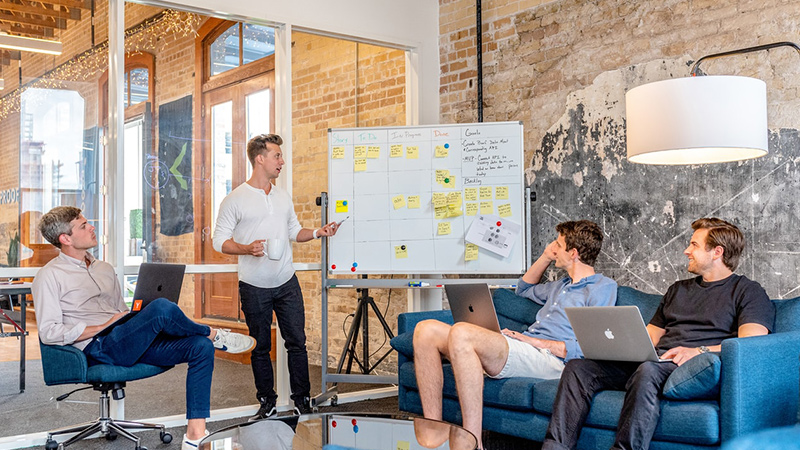 如何制造社交货币，让产品具有自传播性